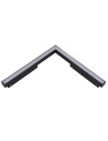 Abigali LWQ-M09 Magneto bus luminaire (48V, 1-10V dimmable) 24W 3000K CRI90