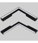 Product categories - Abigali LWQ-M09 Magneto bus luminaire (48V, 1-10V dimmable) 24W 3000K CRI90 - product 6