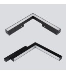 Product categories - Abigali LWQ-M09 Magneto bus luminaire (48V, 1-10V dimmable) 24W 3000K CRI90 - product 8