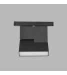 Abigali Oprawa szynowa LWQ-M13 Magneto (48V, ściemnianie 1-10V) 12W 3000K CRI90