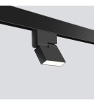 Product categories - Abigali LWQ-M13 Magneto bus luminaire (48V, 1-10V dimmable) 12W 3000K CRI90 - product 4