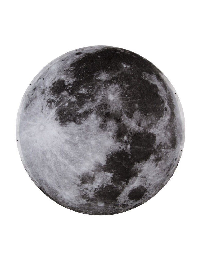 Wall lamps - Abigali LED Moon wall lamp 24W CCT + remote control - product kolory-swiatla.pl 6