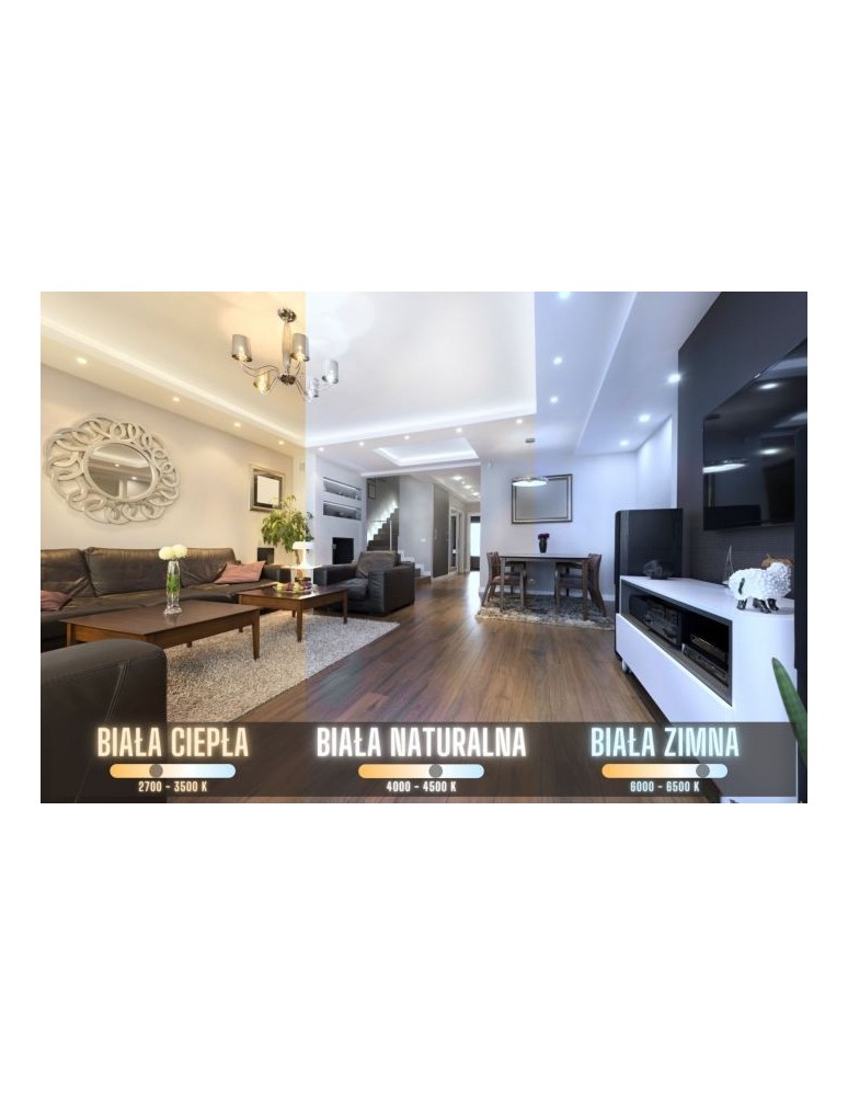 Wall lamps - Abigali LED Moon wall lamp 24W CCT + remote control - product kolory-swiatla.pl 8