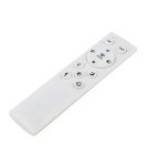 Wall lamps - Abigali LED Moon wall lamp 24W CCT + remote control - product 9