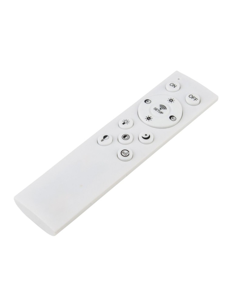 Wall lamps - Abigali LED Moon wall lamp 24W CCT + remote control - product kolory-swiatla.pl 9