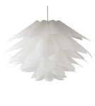 Product categories - Abigali Flower Lotus E27 Pendant Lamp - product 1
