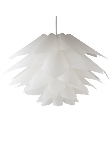 Abigali Flower Lotus E27 Pendant Lamp