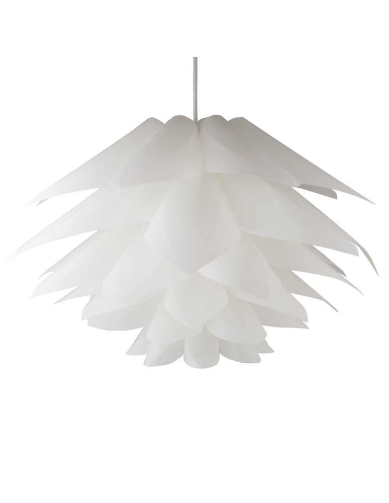 Product categories - Abigali Flower Lotus E27 Pendant Lamp - product kolory-swiatla.pl 1