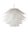 Abigali Flower Lotus E27 Pendant Lamp