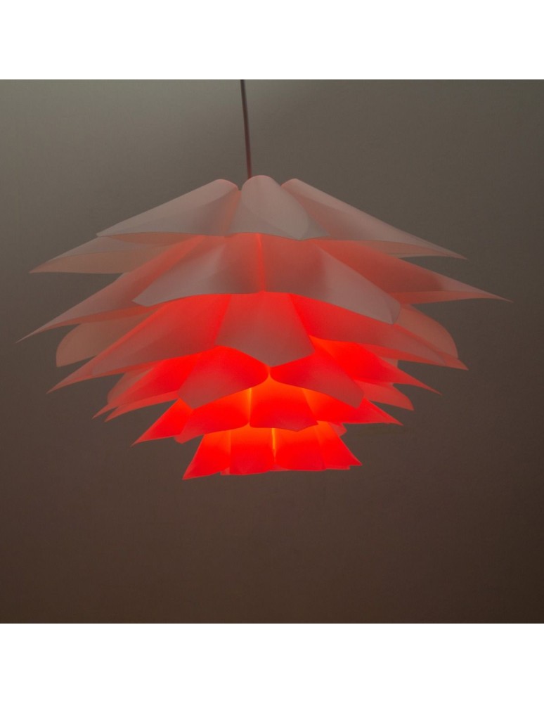 Product categories - Abigali Flower Lotus E27 Pendant Lamp - product kolory-swiatla.pl 8