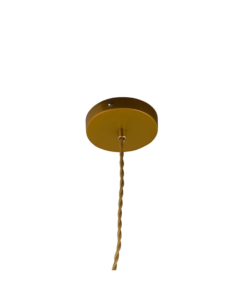 Product categories - Abigali Gold Cage E27 Pendant Lamp. - product kolory-swiatla.pl 5