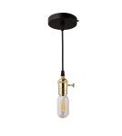 Product categories - Abigali Sling Edison Gold E27 - product 1