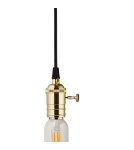 Product categories - Abigali Sling Edison Gold E27 - product 3