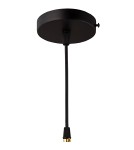 Abigali Zawiesie Edison Gold E27 Abigali Zawiesie Edison Gold E27