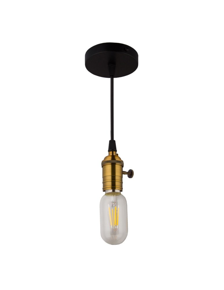 Product categories - Abigali Edison Cooper E27 Sling - product kolory-swiatla.pl 1