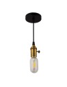 Abigali Edison Cooper E27 Sling