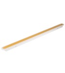 Product categories - Abigali LED line lamp Interior gold 1000 mm 28W - product 1