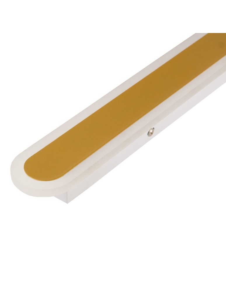 Abigali Lampa liniowa LED Interior gold 1000 mm 28W