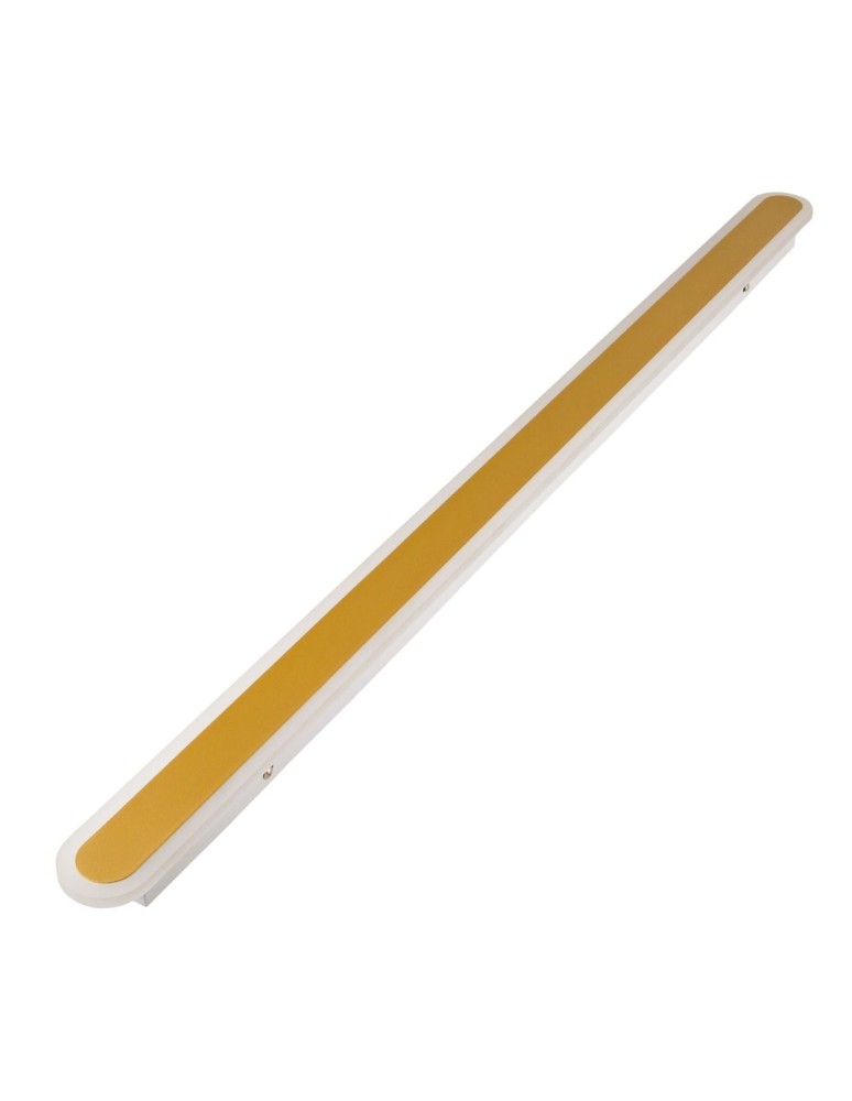Product categories - Abigali LED line lamp Interior gold 1000 mm 28W - product kolory-swiatla.pl 4