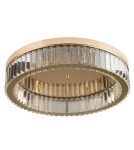 Product categories - Abigali LED Glamour Eye Ceiling Lamp ⌀500 mm 30W 3000K. - product 1