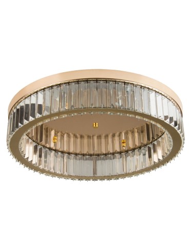 Abigali LED Glamour Eye Ceiling Lamp ⌀500 mm 30W 3000K.