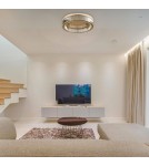Product categories - Abigali LED Glamour Eye Ceiling Lamp ⌀500 mm 30W 3000K. - product 2
