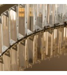 Product categories - Abigali LED Glamour Eye Ceiling Lamp ⌀500 mm 30W 3000K. - product 3