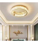 Product categories - Abigali LED Glamour Eye Ceiling Lamp ⌀500 mm 30W 3000K. - product 4
