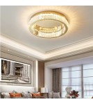 Product categories - Abigali LED Glamour Eye Ceiling Lamp ⌀500 mm 30W 3000K. - product 6