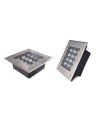 Abigali LED Inground 14W IP65 façade lamp