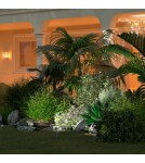 Abigali Lampa ogrodowa Gardeno IP65 GU10