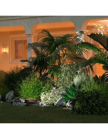 Abigali Gardeno IP65 GU10 garden lamp - product 2
