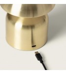 Product categories - Abigali Wireless Caffe 3W CCT USB rechargeable table lamp - product 3