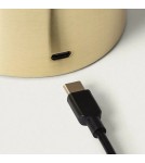 Product categories - Abigali Wireless Caffe 3W CCT USB rechargeable table lamp - product 4