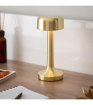 Product categories - Abigali Wireless Resta 3W CCT rechargeable USB table lamp - product 2