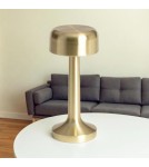 Product categories - Abigali Wireless Resta 3W CCT rechargeable USB table lamp - product 3