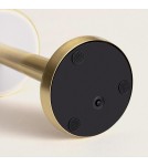 Product categories - Abigali Wireless Resta 3W CCT rechargeable USB table lamp - product 5