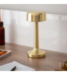 Product categories - Abigali Wireless Resta 3W CCT rechargeable USB table lamp - product 6