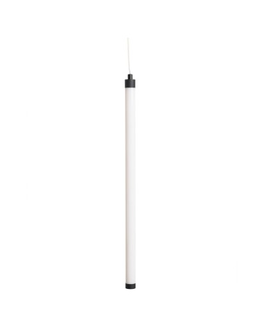Abigali Cilinder 2 WW 16W pendant lamp black