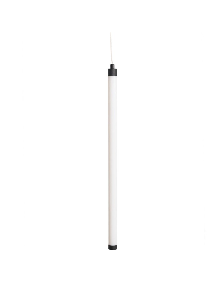 Product categories - Abigali Cilinder 2 WW 16W pendant lamp black - product kolory-swiatla.pl 1