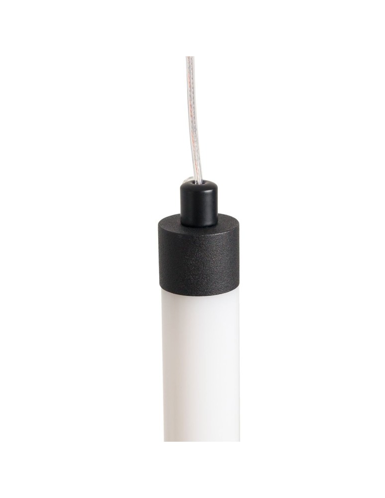 Product categories - Abigali Cilinder 2 WW 16W pendant lamp black - product kolory-swiatla.pl 2