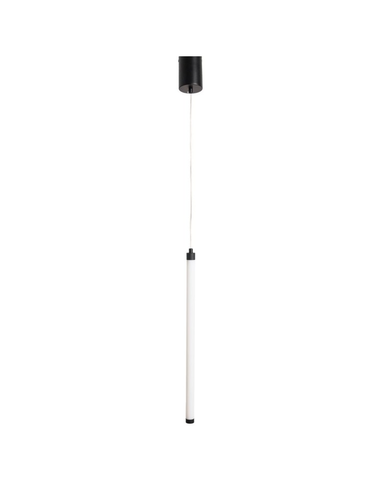Product categories - Abigali Cilinder 2 WW 16W pendant lamp black - product kolory-swiatla.pl 3