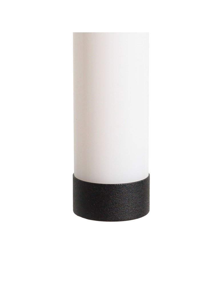 Product categories - Abigali Cilinder 2 WW 16W pendant lamp black - product kolory-swiatla.pl 4