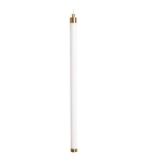 Product categories - Abigali Glamour Cilinder 2 WW 16W pendant lamp, gold - product 1