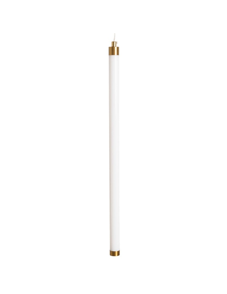 Product categories - Abigali Glamour Cilinder 2 WW 16W pendant lamp, gold - product kolory-swiatla.pl 1