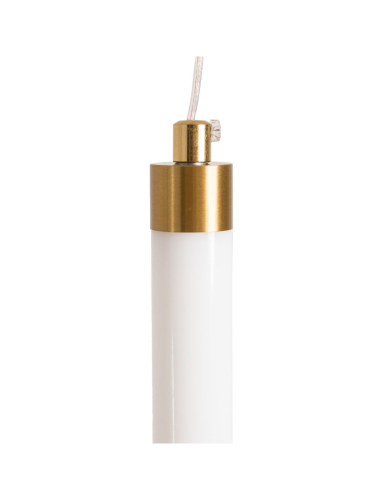 Product categories - Abigali Glamour Cilinder 2 WW 16W pendant lamp, gold - product kolory-swiatla.pl 7