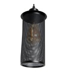 Product categories - Abigali Midnight pendant lamp E27 black - product 3