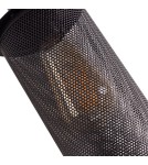 Product categories - Abigali Midnight pendant lamp E27 black - product 4