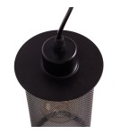 Product categories - Abigali Midnight pendant lamp E27 black - product 5