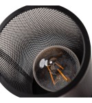 Product categories - Abigali Midnight pendant lamp E27 black - product 6